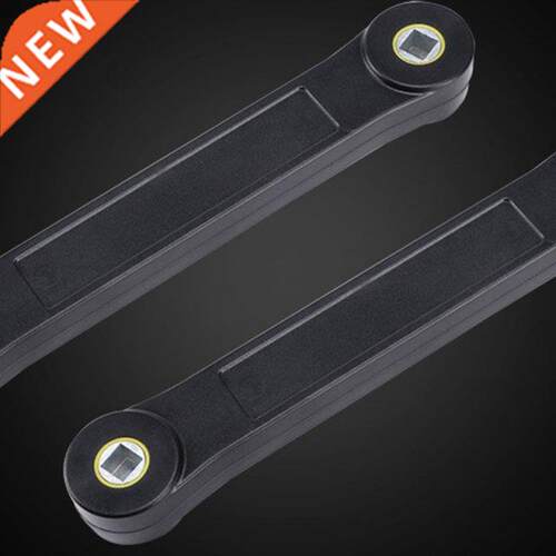 3/8'' Wrench Extender adaptor Extenson Bar Handle Works Wt
