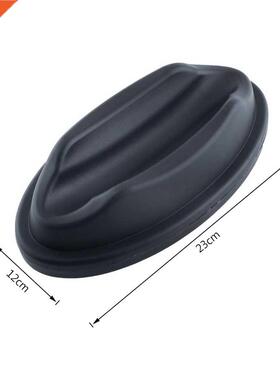 Stabilize Bike Trainer Bike Front Wheel Riser Block Support