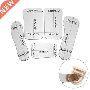 1Pcs Dental Orthodontic Intraoral Photographic Reflector Mir