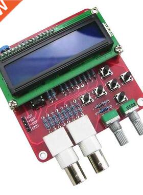 DDS Function Signal Generator Module Sine Square Sawtooth Wa