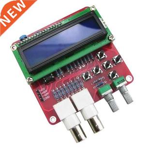 DDS Function Signal Generator Module Sine Square Sawtooth Wa