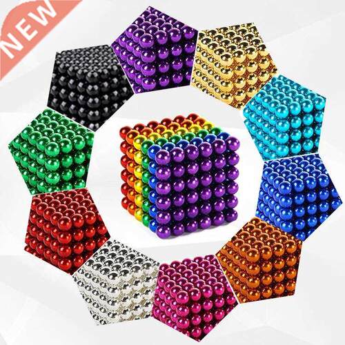 5MM Metaballs Magic Balls Magic Cube Over Size Magic Cube