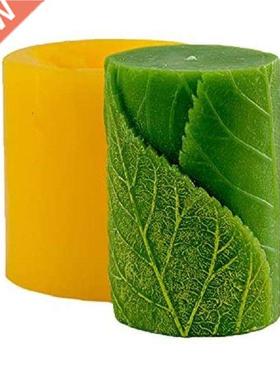 Cndle Mold 3D Silicone Crft Molds For Cndle Mking