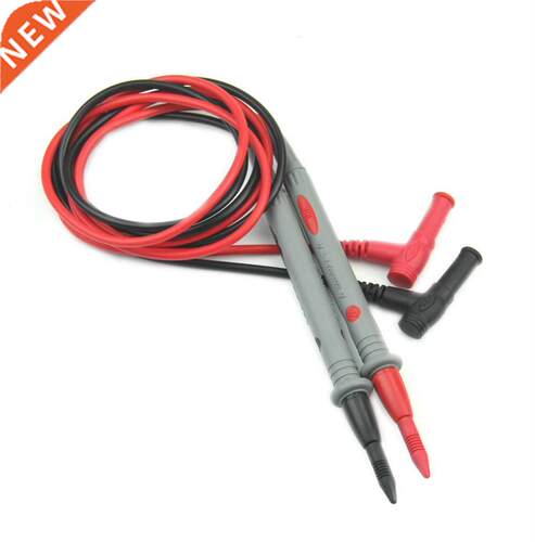 Universal Digital Multimeter Multi Meter Test Lead Probe Wir