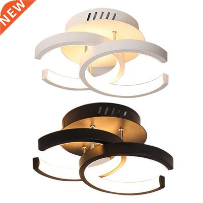 Large Bedroom Ceiling Led LED Ceiling Lamps Room Lights Aisl