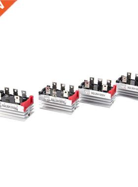 SQL 1000V High Current Three Phase Rectifier Bridge 10A 20A