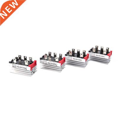 SQL 1000V High Current Three Phase Rectifier Bridge 10A 20A