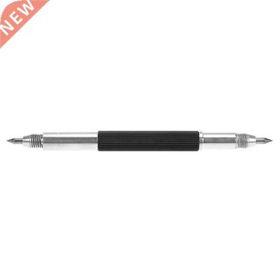 Diamond Metal Marking Engraving Pen Tungsten Carbide Tip Scr