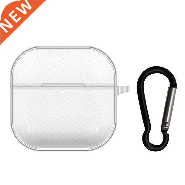 TPU Protector Case Cover Earpods Wireless Headphones for