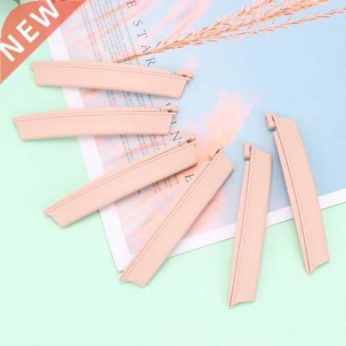 Bag Clips Pouch Clamps Ostomy Colostomy Drainage Drain