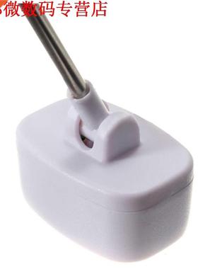 LCD Thermometer Hygrometer Voor Keuken Laboratorium BBQ Vlee