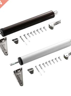 Mute Pneumatic Door Closer Auto Spring Buffer Door Closing D