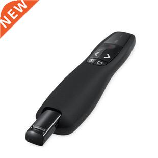 Wireless Presentation Remote Control is Durable and Practica