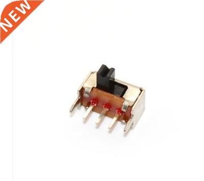 10pcs Toggle switch SK12D07VG3 stents Small toggle switch/3