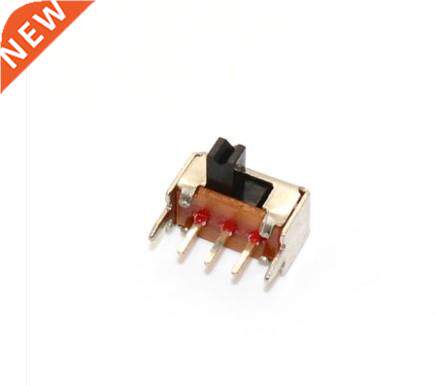 10pcs Toggle switch SK12D07VG3 stents Small toggle switch/3