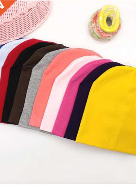 6M-3Y Baby Sreet Dance Hip Hop Hat Cotton Spring Autumn Todd