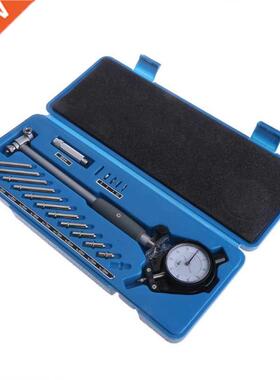 Dial Bore Gauge 50-160mm Hole Indicator Measuring Engine Cyl
