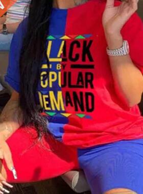 2021 Summer Womens Casual 2 Piece Biker ort Sets Faion L