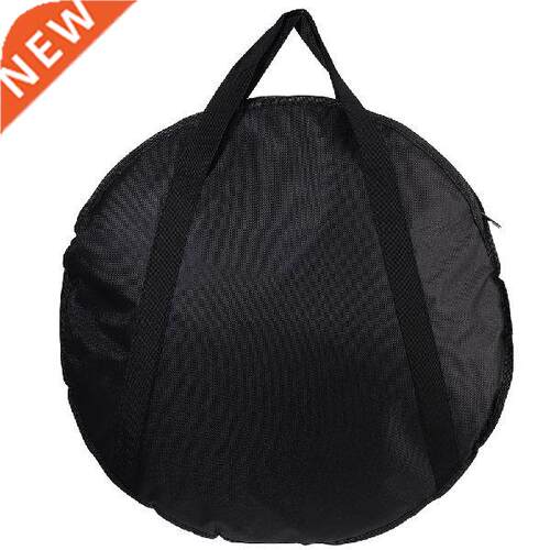 Cymbal Bag Storage Pouch Carrying Instrument Case Padded
