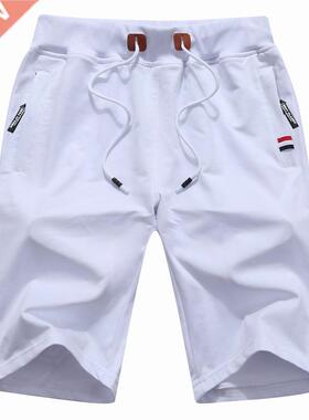 Sport men shorts 2021 Solid Men's Shorts Summer Mens Beach S