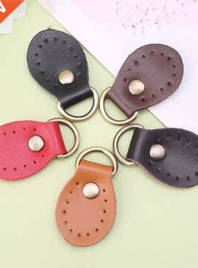 4pcs Fashon Leather Handmade Buckle Replacement for  Han