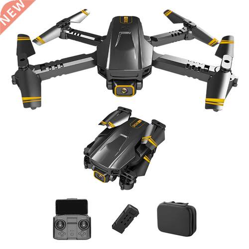 RC Drone Helicopter 4K 2.4GHz Foldable Helicopter Quadcopter