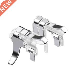 A8 Mobile Phone Gaming Accessories for PUBG Game Controller