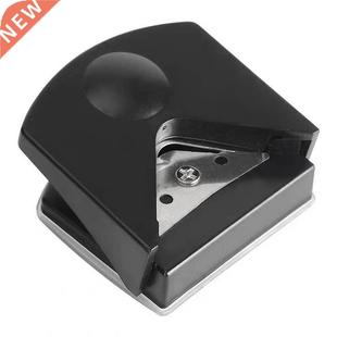 Black Business Card Rounded Corner Cutter DIY Tools Office C