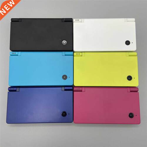 Professionally Refurbied For Nintendo DSi Game Console For