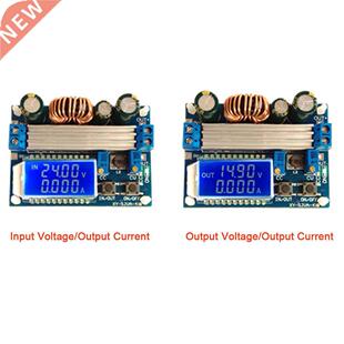LCD Power Supply Module Boost Converter tion Practical
