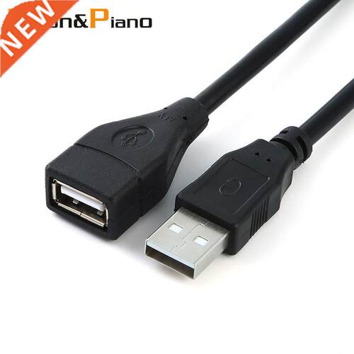 USB Extension Cable High Speed usb 2.0 Cables Male to Femal