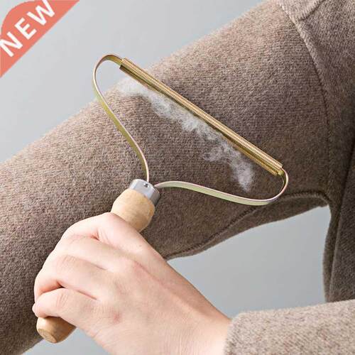 Mini Lint Remover Roller Fluff Fabric Razor Carpet Wool