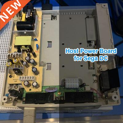 Enduring Practical Parts Components Power Supply Board Adapt