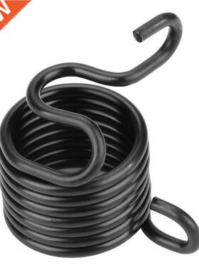 Carbon Steel Replaceable Air Hammer Retaining Quick Spring f