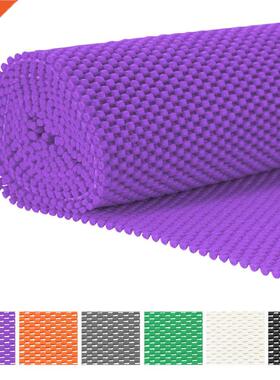 Home Bath Mat Non-Slip Bathroom Carpet Soft Coral Fleece Mem