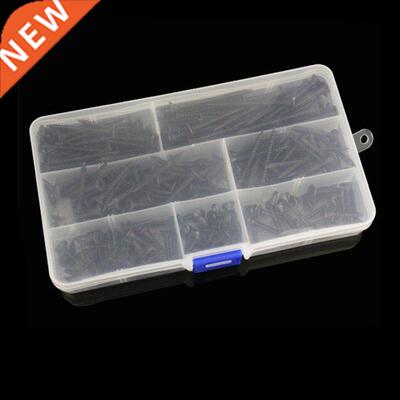 M3.5 Drywall Nail Hardened Self-tapping Screw Set Cross Coun