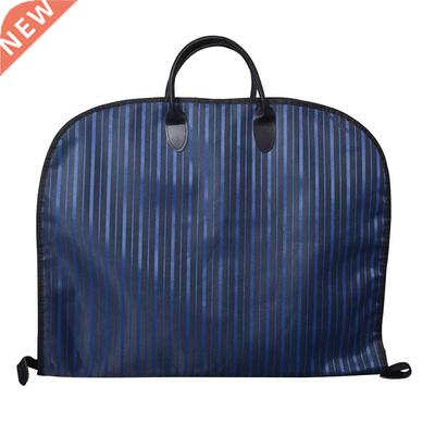 Dustproof Storage Carrier Organizer Folding Men Clothes