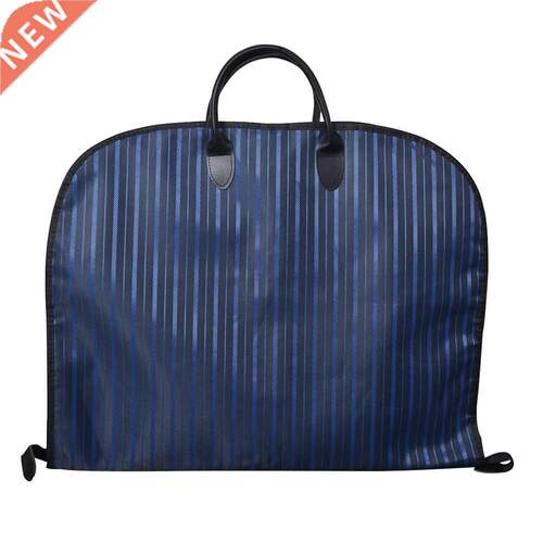 Dustproof Storage Carrier Organizer Folding Men Clothes