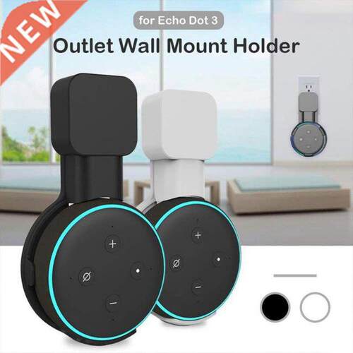 Newest Hot Sale Speaker Wall Mount Holder Wireless Speaker W