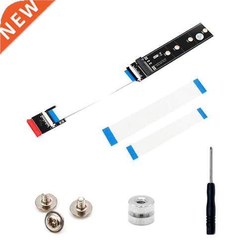 NGFF M.2 Key M to Key A+E Extension Cable NGFF Key M to A+E