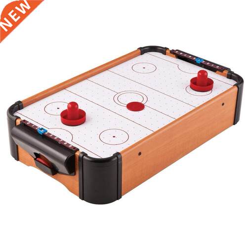 Tabletop Air Hockey Game High Quality Portable Lightweight