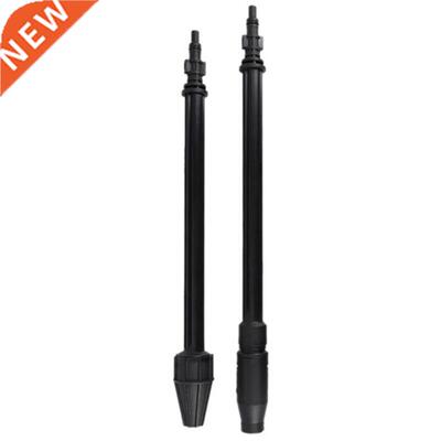 High and Low Pressure Adjustable Nozzle, Straight Turbine