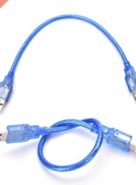 2017 New USB 2.0 A Male AM to USB 2.0 B Type FeMale Extensi