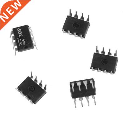 5 Pcs / lot IR2153P IR2153D IR2153 DIP8 Bridge Driver IC