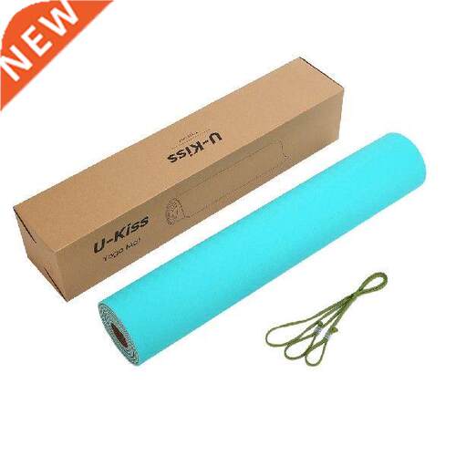 U-Kiss Double Layer Durable Hot Pressing High Density