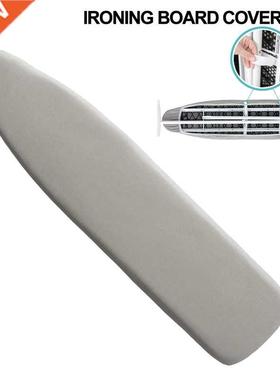 Reflectve Slcone ronng Board Cover wth Two Nylon Stck