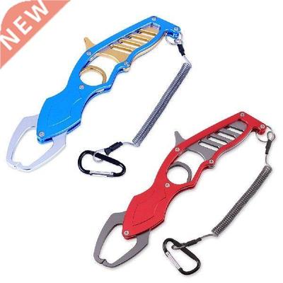 Fish Grabber Plier Controller Aluminum Alloy Fishing