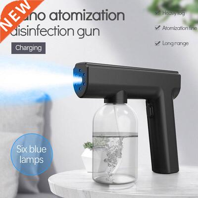 1pc 00ml Disinfection Spray Gun Portable Handheld