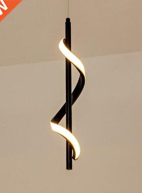 Modern LED Pendant Light Nordic Luxury Ceiling Lights for