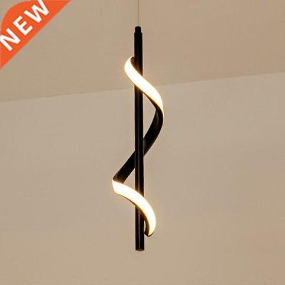 Modern LED Pendant Light Nordic Luxury Ceiling Lights for